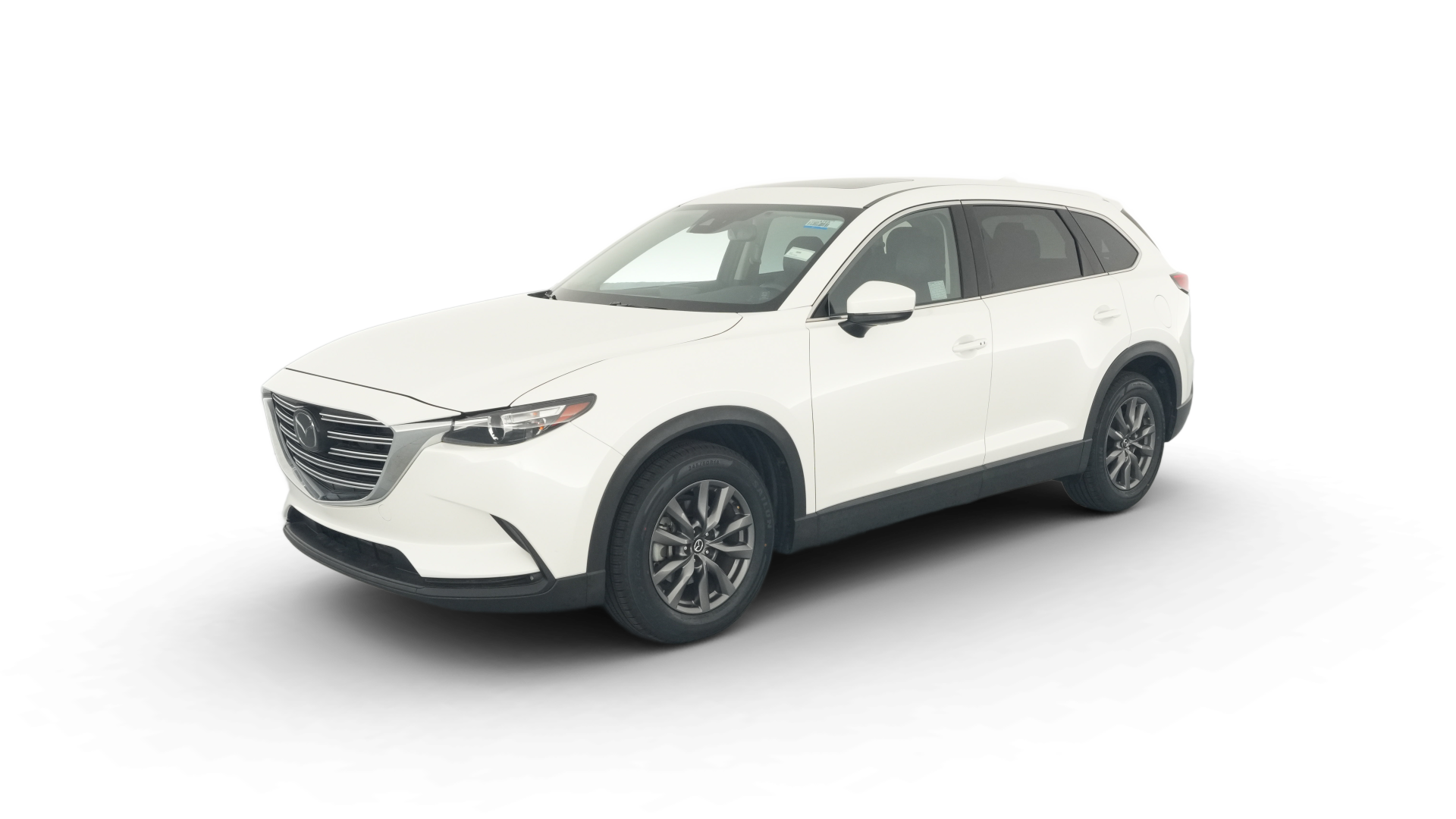 2023 MAZDA CX-9 | Carvana